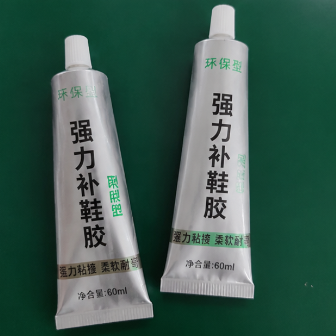 PH-SG100全自动铝管灌装封尾机电子制造行业应用